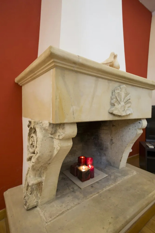 Acropolis Neoclassical Mansion