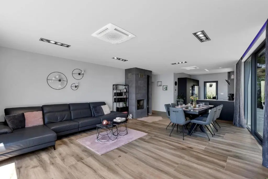 Villa Grace 2 Luxury villa in Makarska, private pool