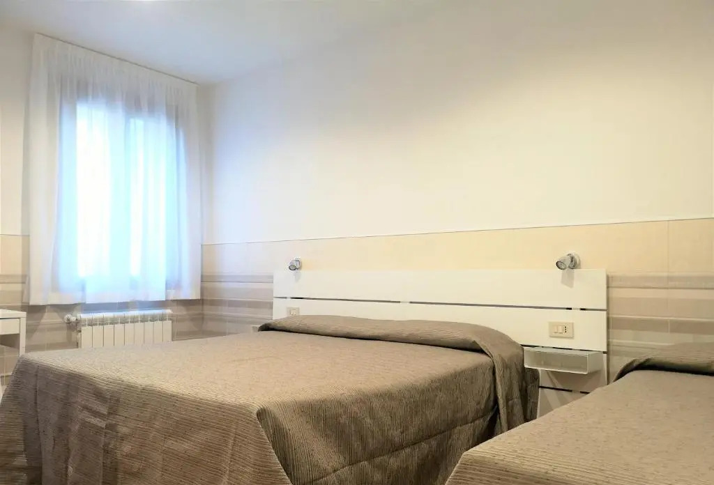 Hotel Rossi