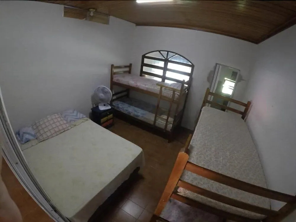 Hostel Casa da Mangueira