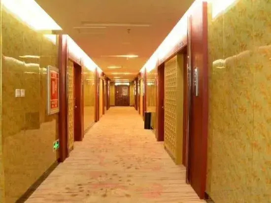 Kai Yue Hotel