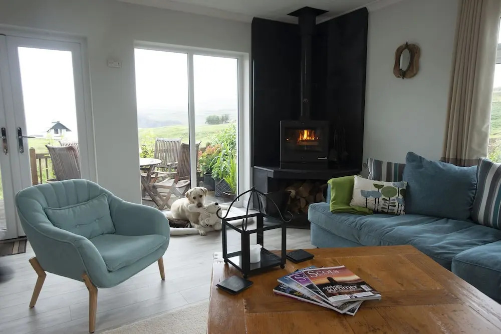 Carters Rest Emmas Self Contained luxury apartment