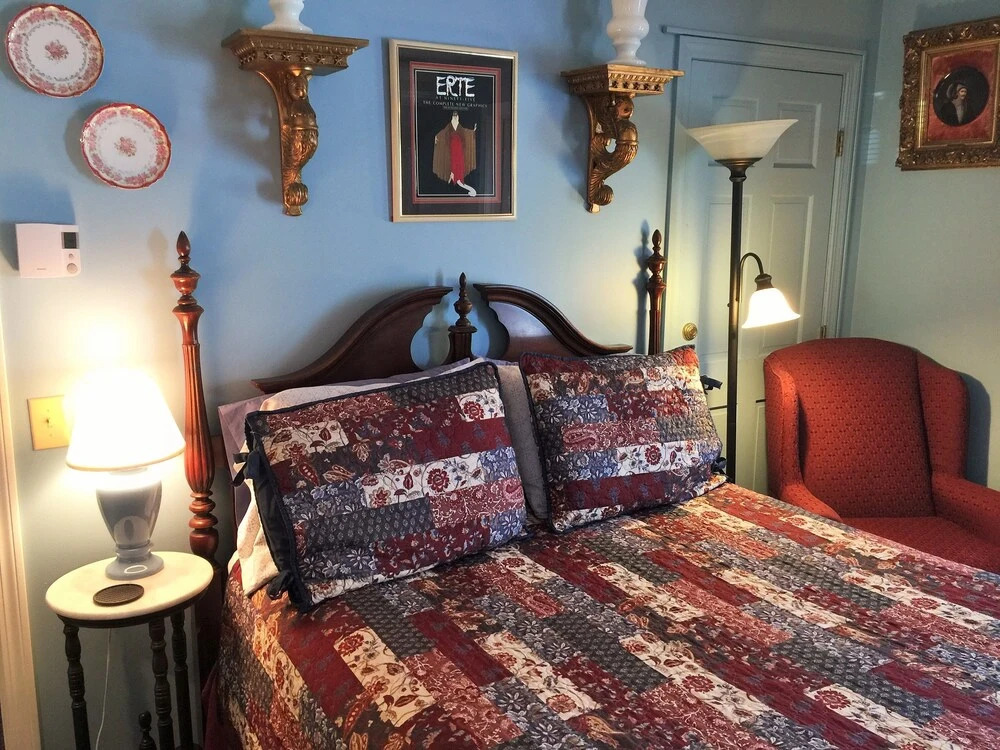 Bayberry Accommodations
