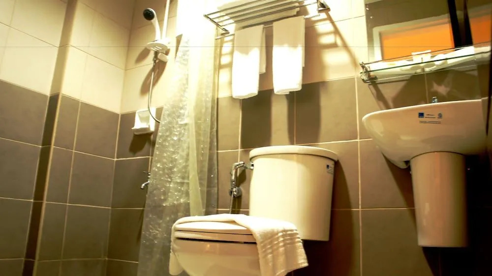 Urbantel Hotel