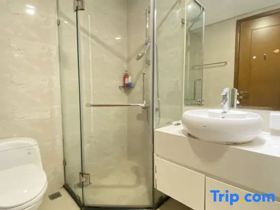 Vinhomes Central Park Apartment- Landmark Luxury