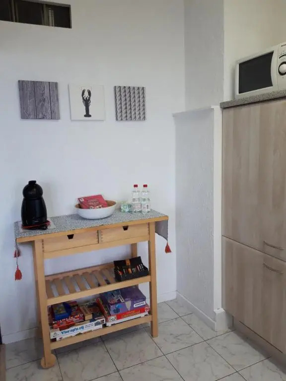 Appartement Zeedijk Blankenberge - near Brugge