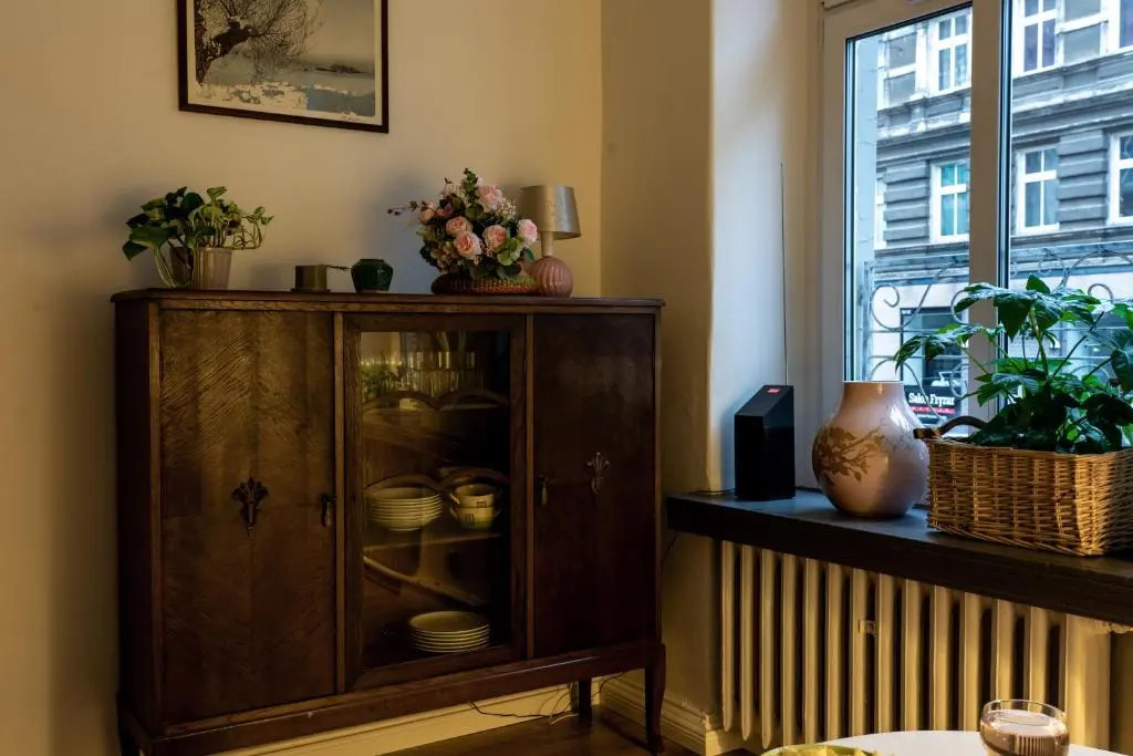 Apartament Hygge Monte Cassino 4