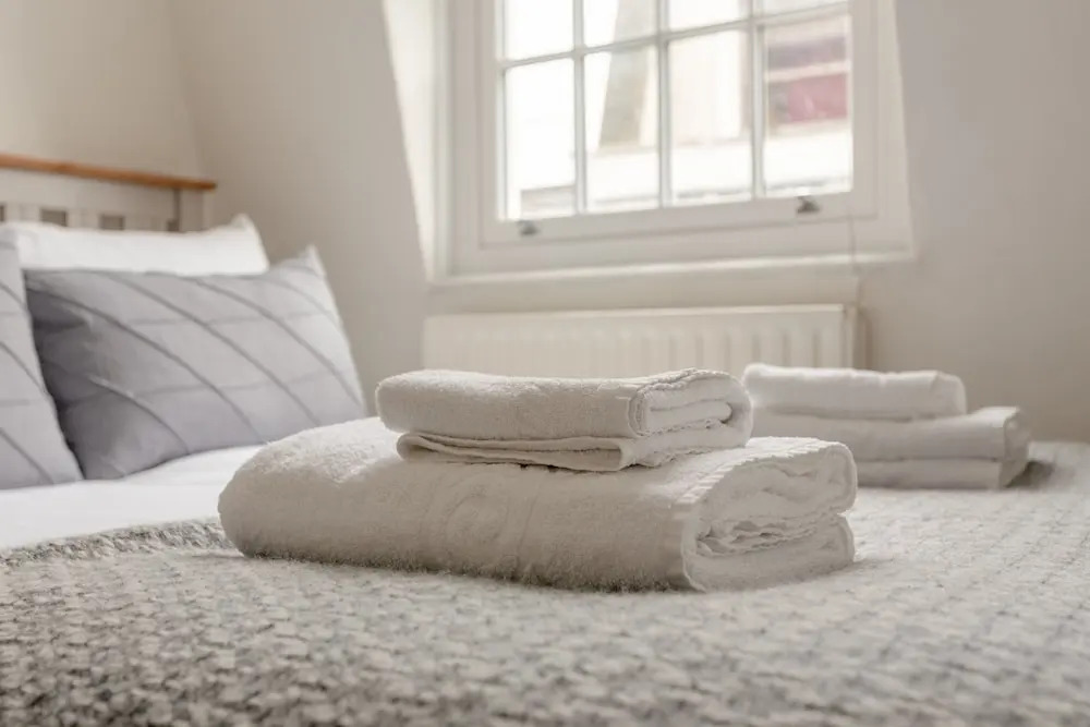 Soho 2 Bedroom Flat By Oxford Circus