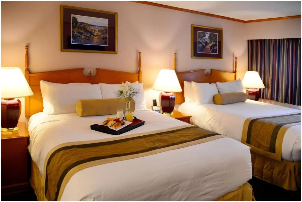 The Hospitality Inn