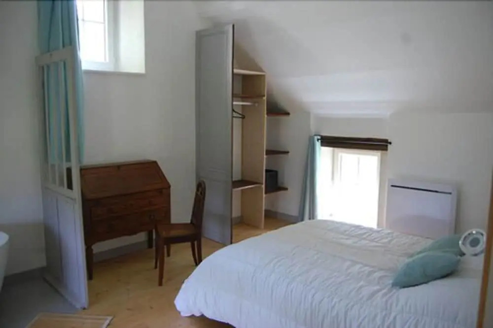 Gite du chateau