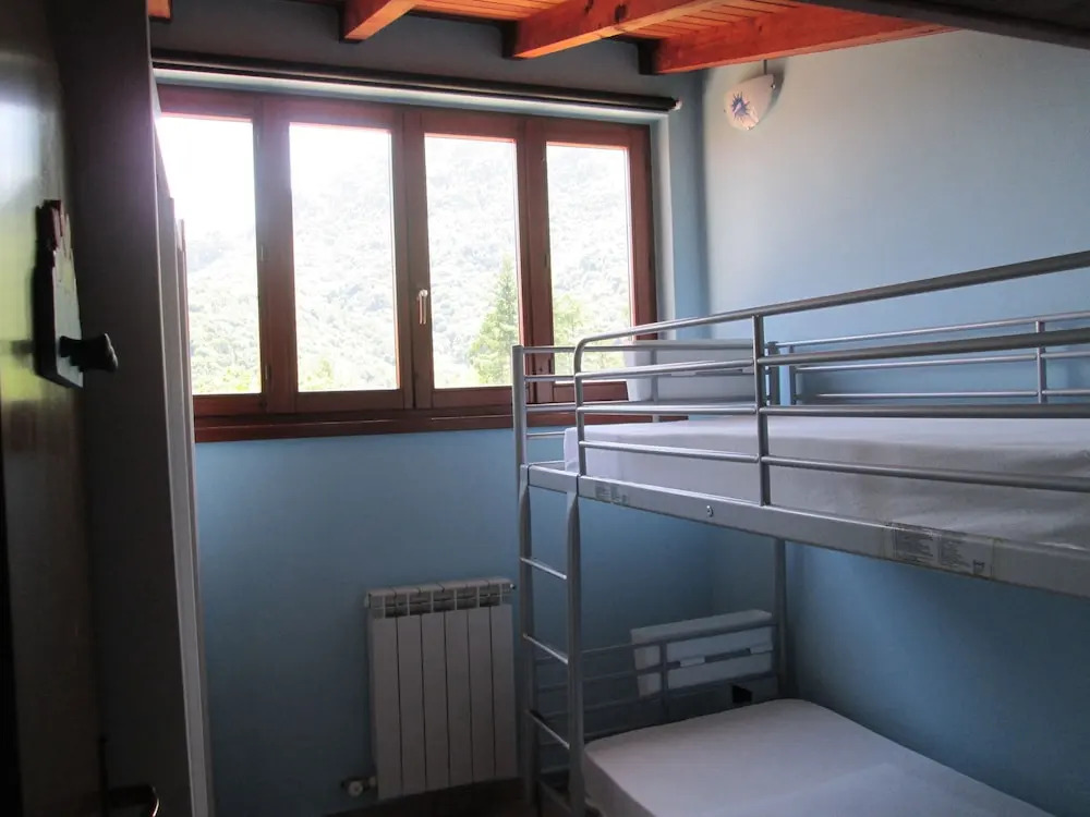 La Casa del Borgo