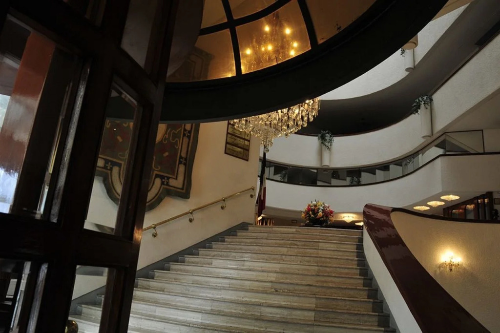 Hotel Imperial Reforma
