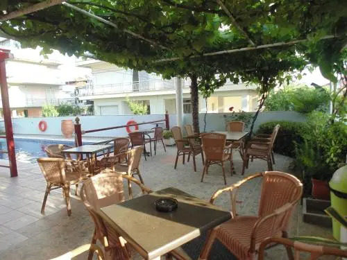 Hotel Europa