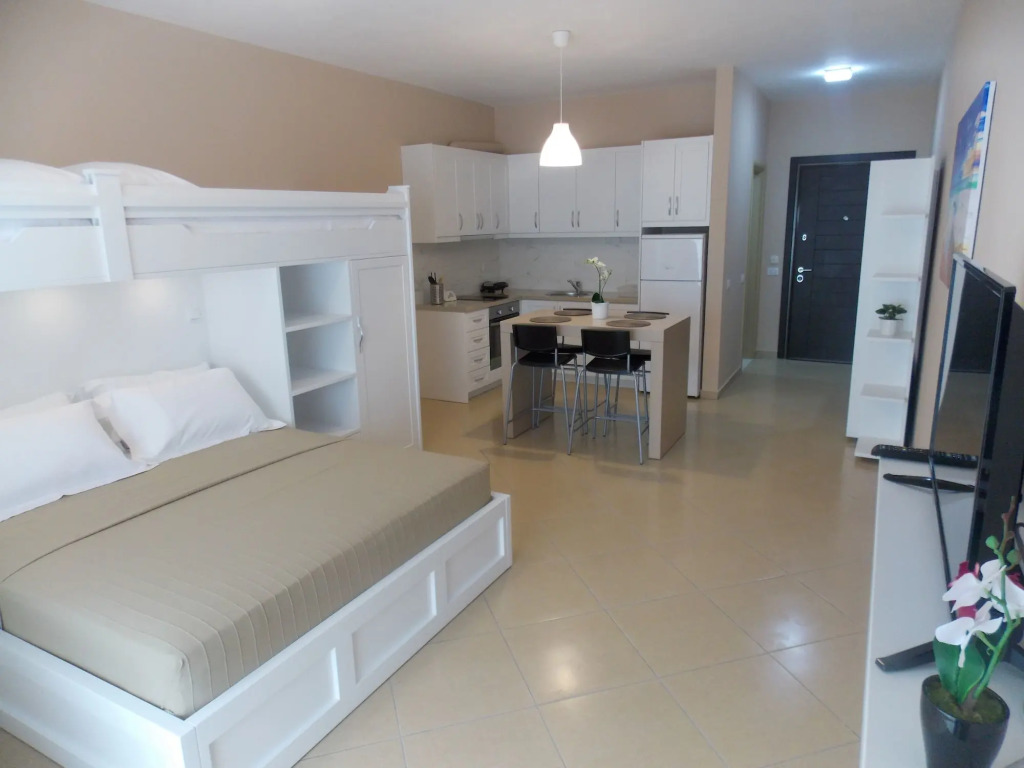 Blue Residence