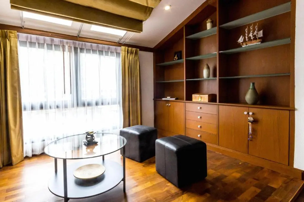Wonderful & Central Dasiri Townhouse 5BR