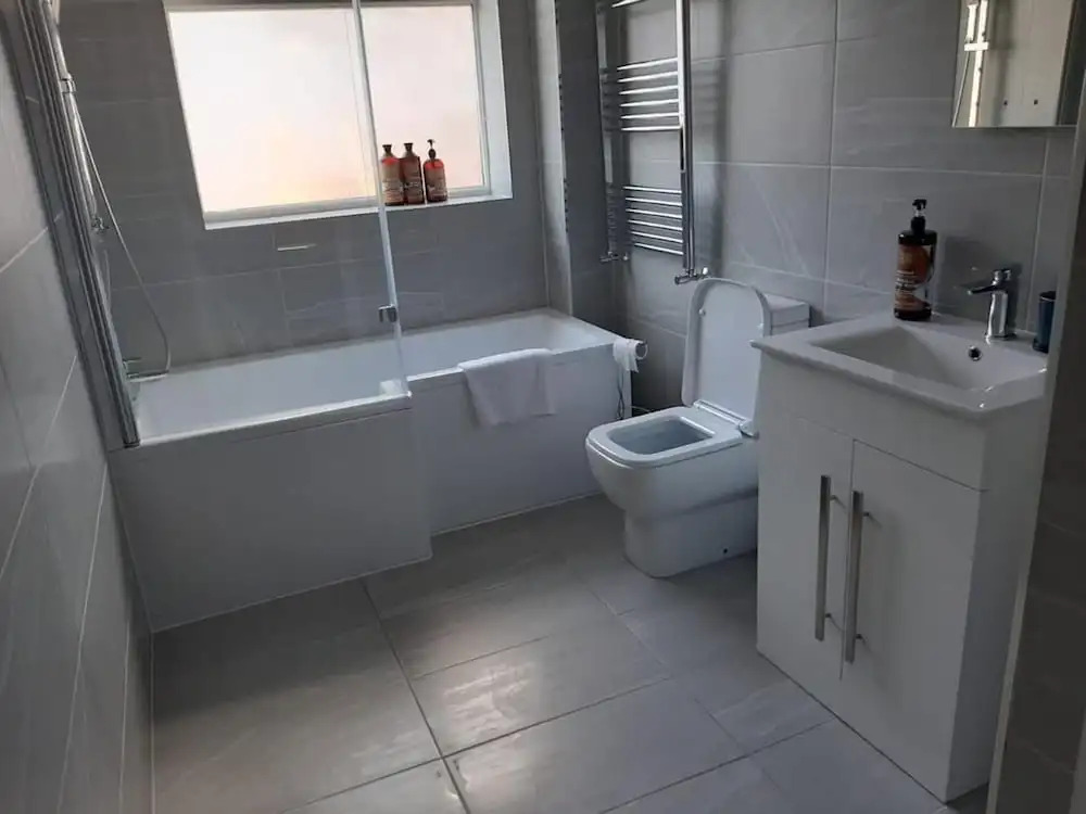 South Shield's Hidden Gem Amethyst 3 Bedroom House