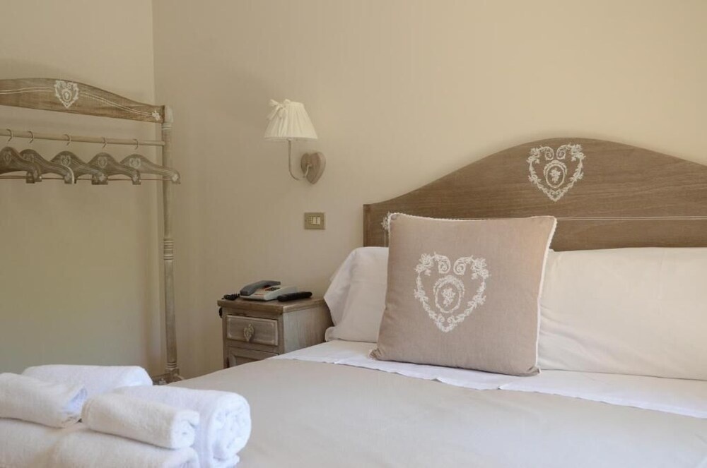 Hotel Monique
