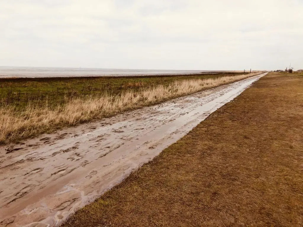 Friesenhus Dangast