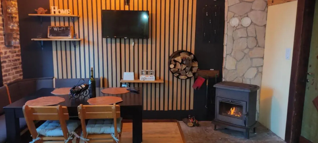 Hotel Kraljevi Čardaci