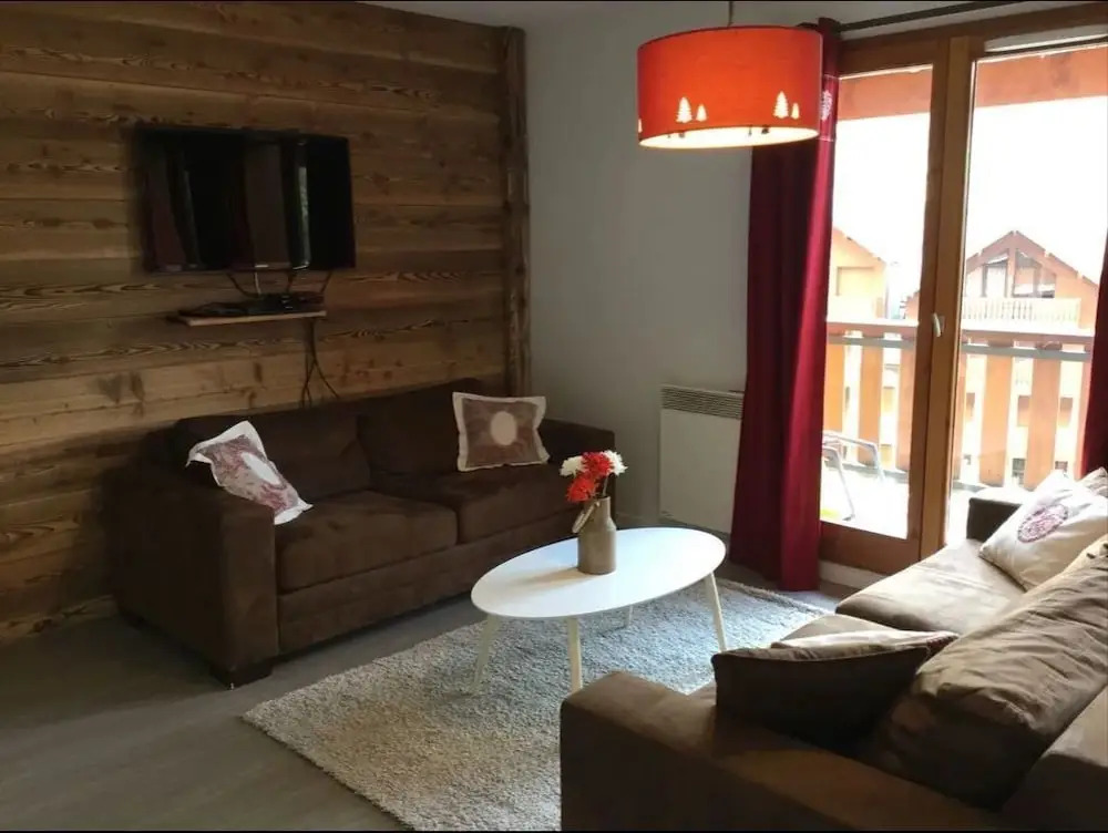 Les Chalets d'Adrien 5