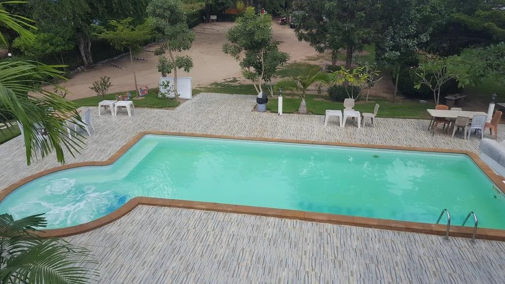 Poh Rak Resort at Pak Chong