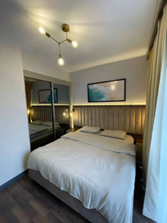 Spectacular 2 1 Apartment in Prime Suites Hotel