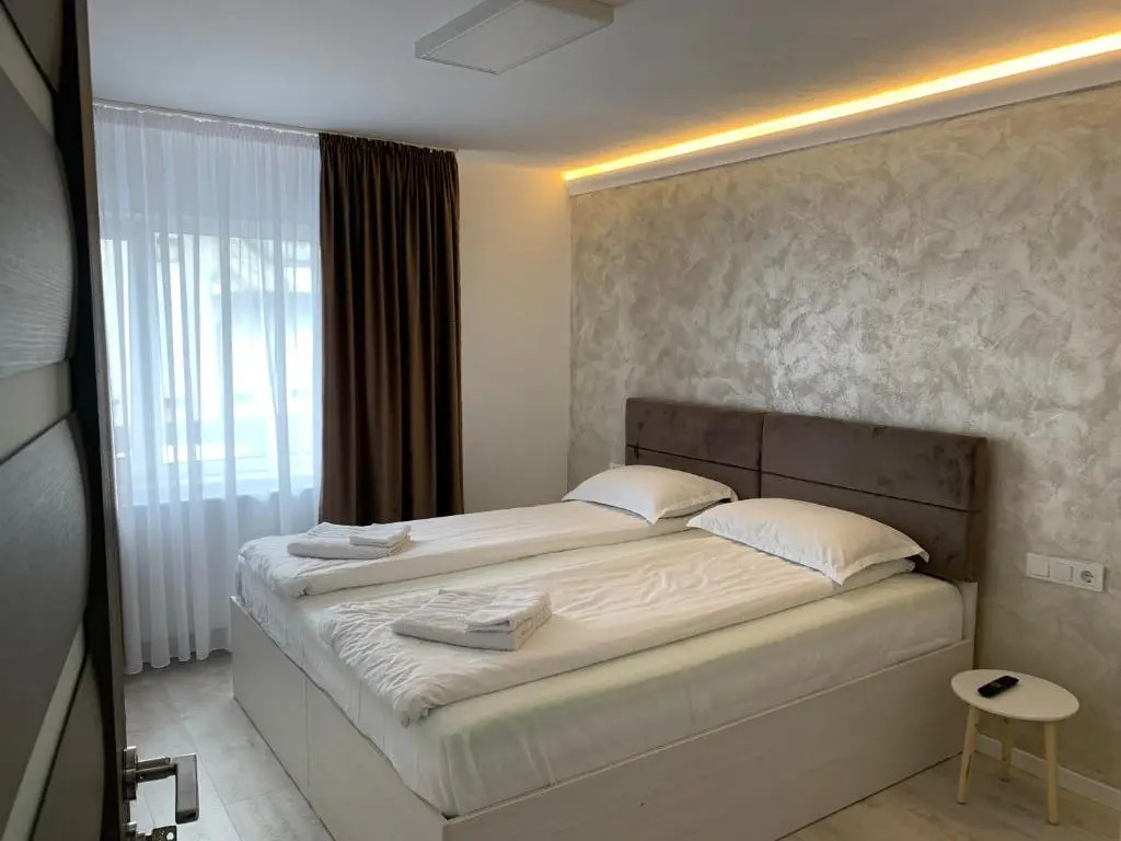 Wonderland apartment