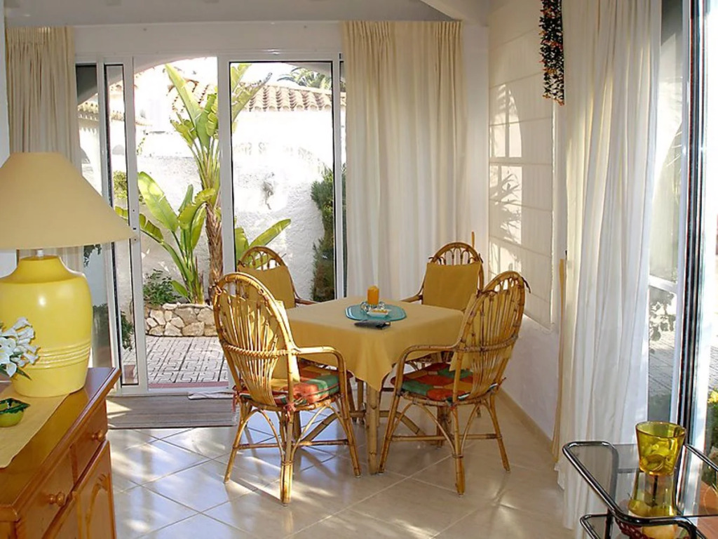 House Vicente Denia