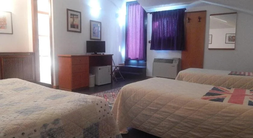 Hotel Aurora