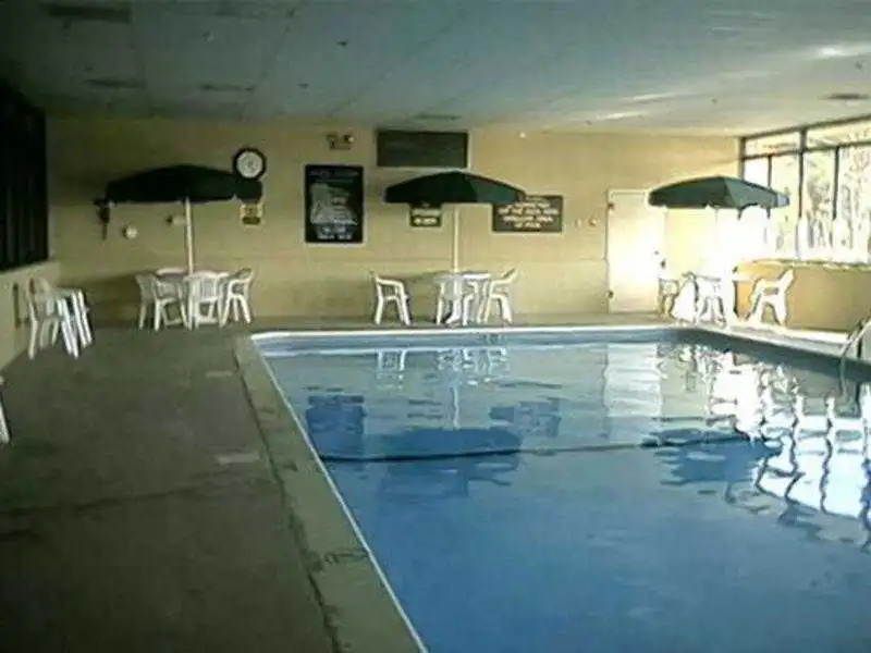 Towneplace Suites By Marriott East Hartford