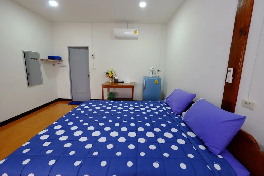 Bankangdoi Resort at Khung Yuam 2