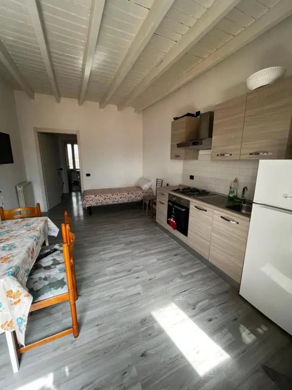 Appartamento cislago