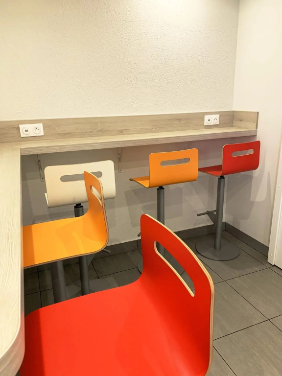 Premiere Classe Paris Nord - Sarcelles