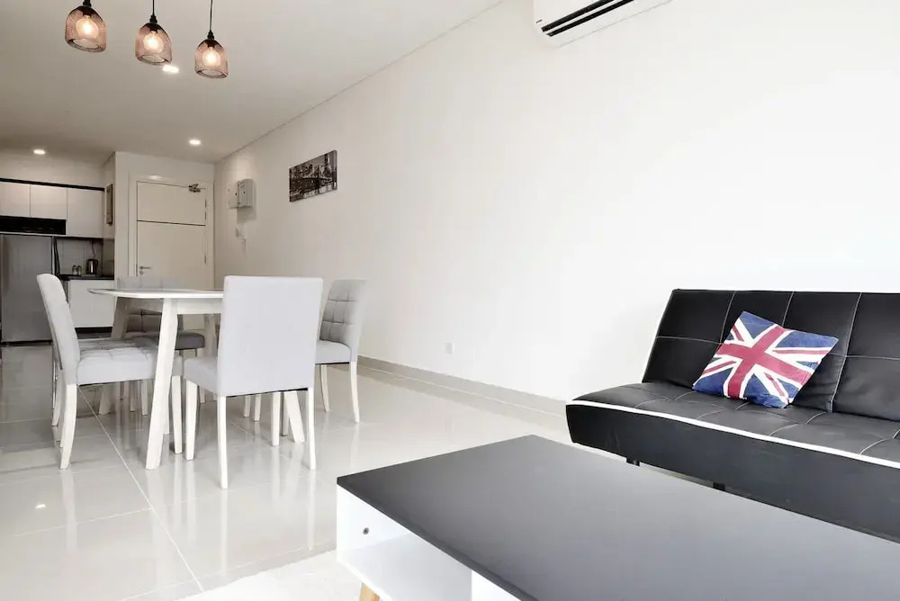 JBNB 1 Medini Homestay