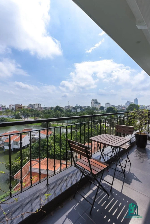 Luxe Paradise Residence 5 Tu Hoa