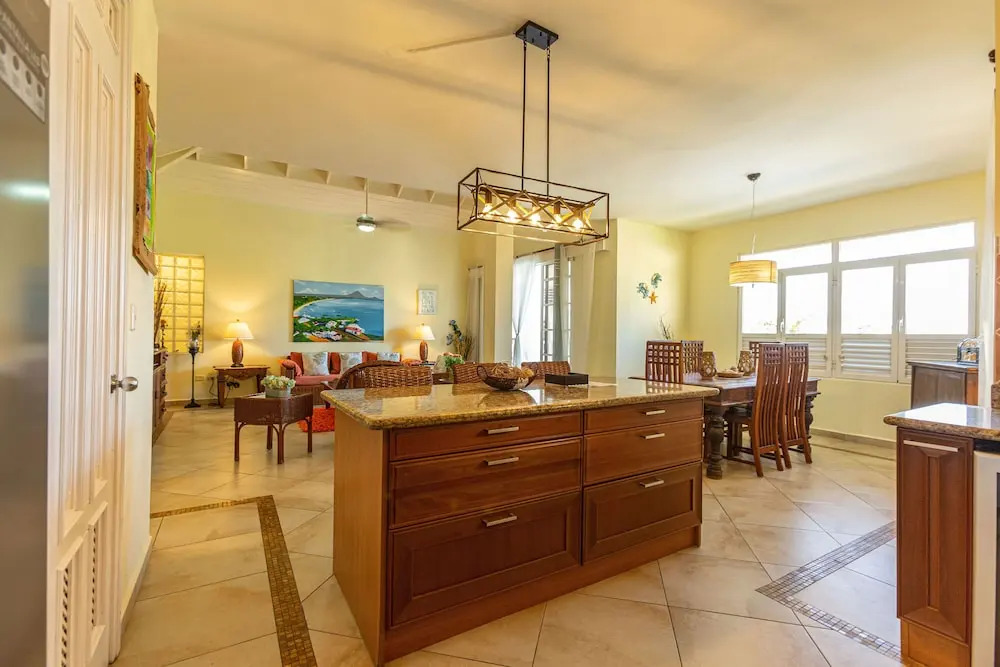 Sosua Ocean Village Properties by Calisto Stays
