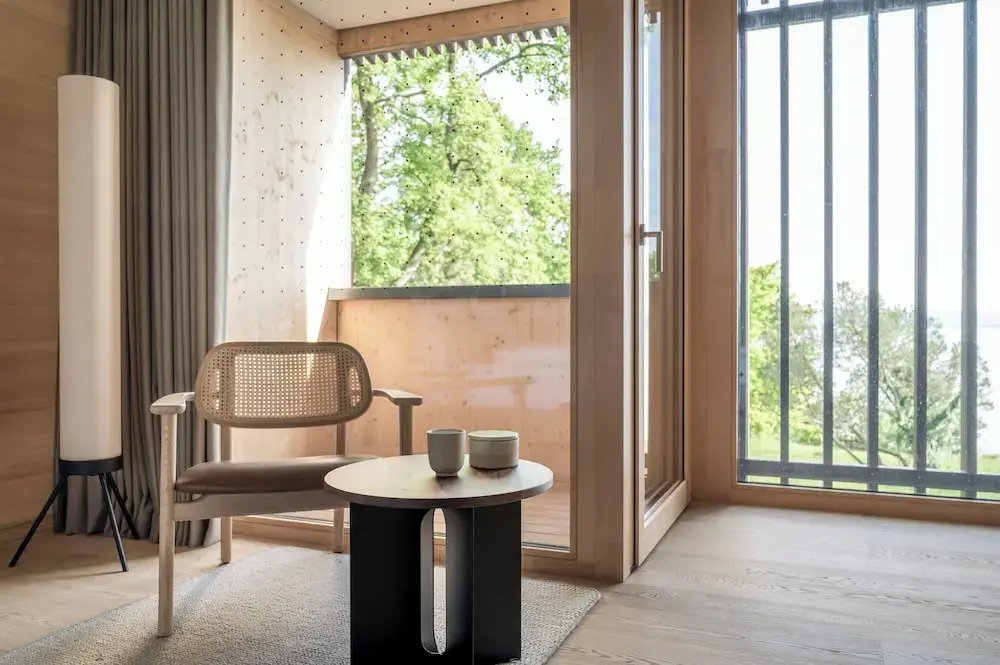 Seegut Zeppelin - a member of Design Hotels