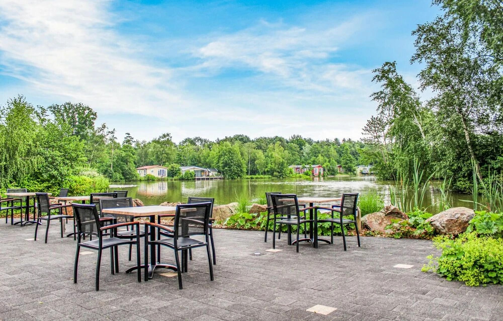 Beautiful Home in Oosterwolde With Wifi and 2 Bedrooms