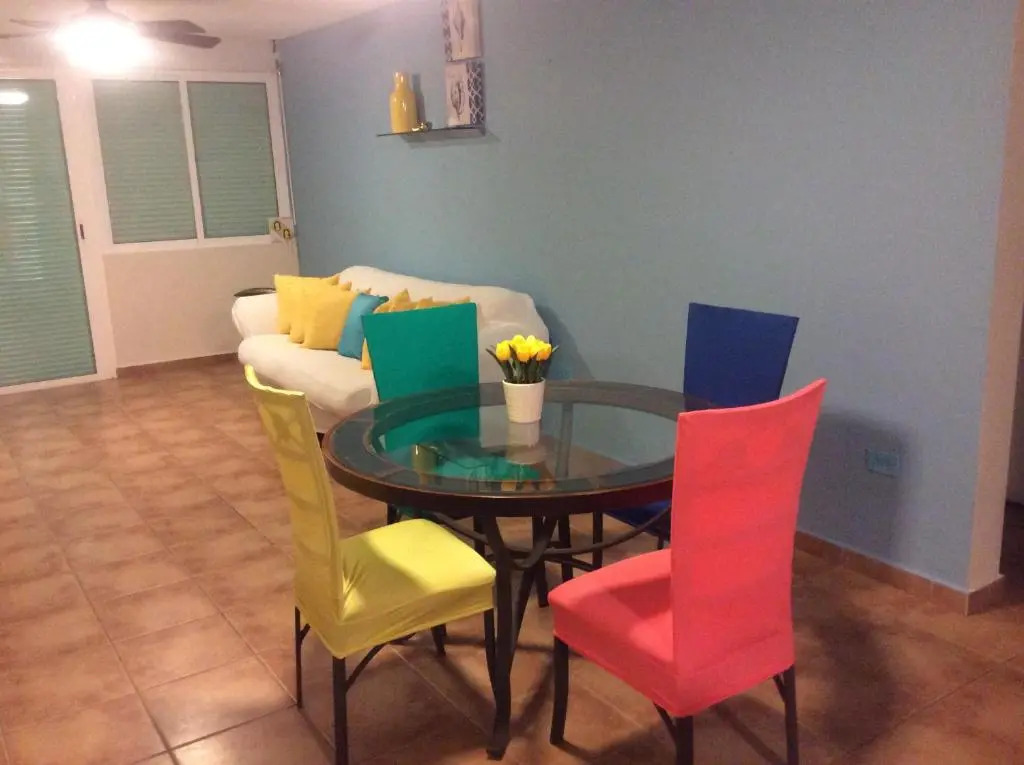Come, Enjoy & Relax Bosque del Mar 1 Rio Grande, PR