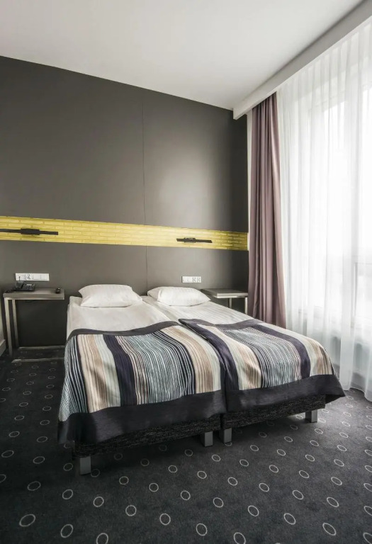 Hotel Europa Starachowice