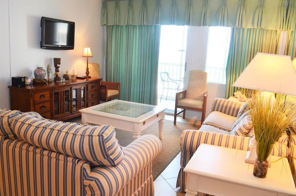 Gulf Shore Condo #517 2 Bedrooms 2 Bathrooms Condo by Redawning