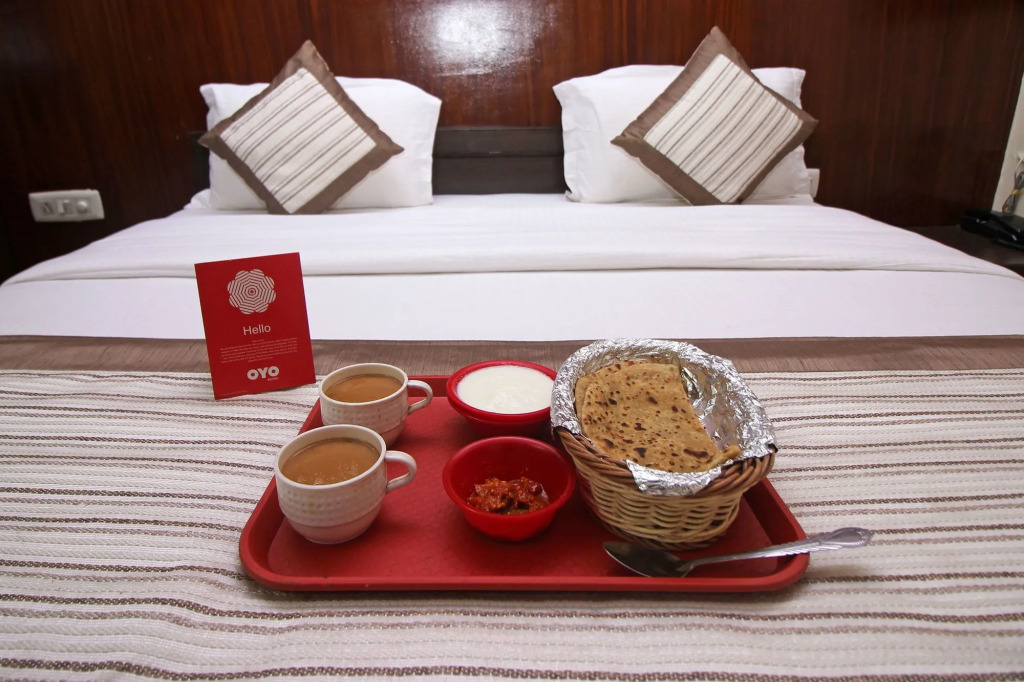 Hotel O Global