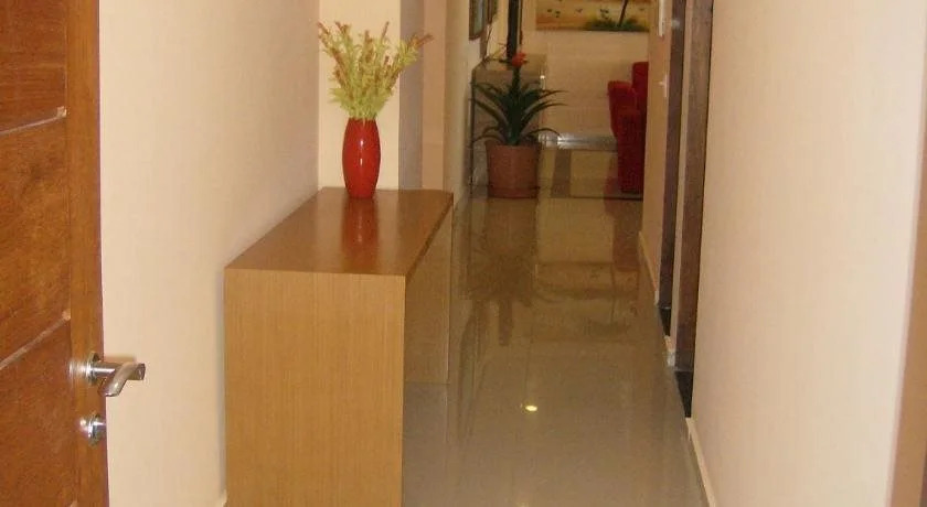 Don Limpone Apart Hotel