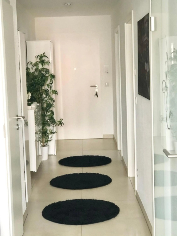 Seestern Apartment