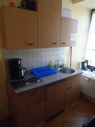 Ferienwohnung Madlene 2