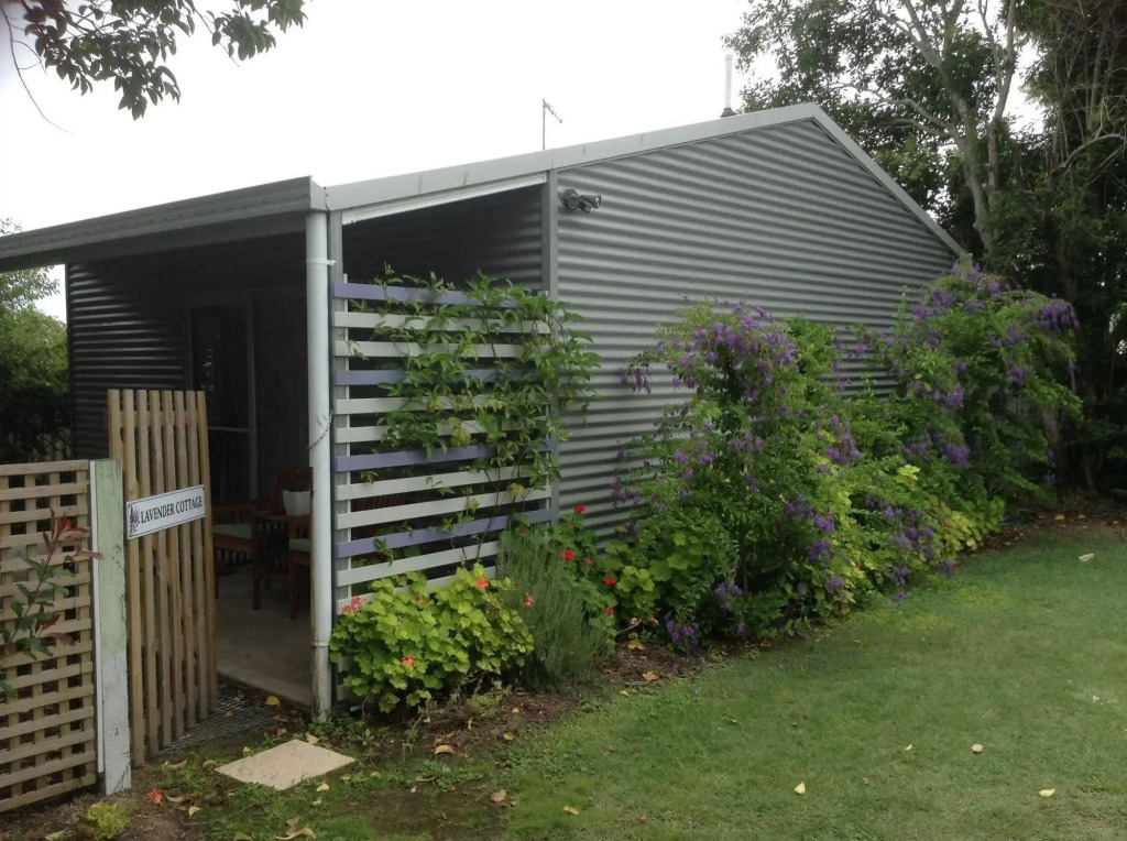 House on the Hill - Hunter Valley