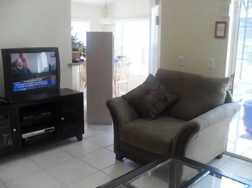 Ov2942 - Indian Creek - 4 Bed 3 Baths Villa
