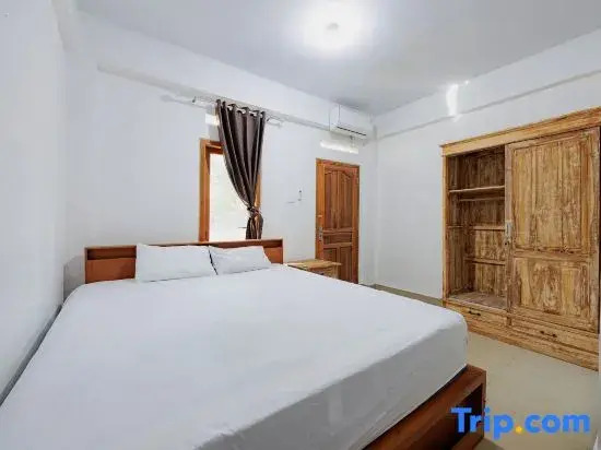 Soka Asri Guest House near Bali Zoo RedPartner