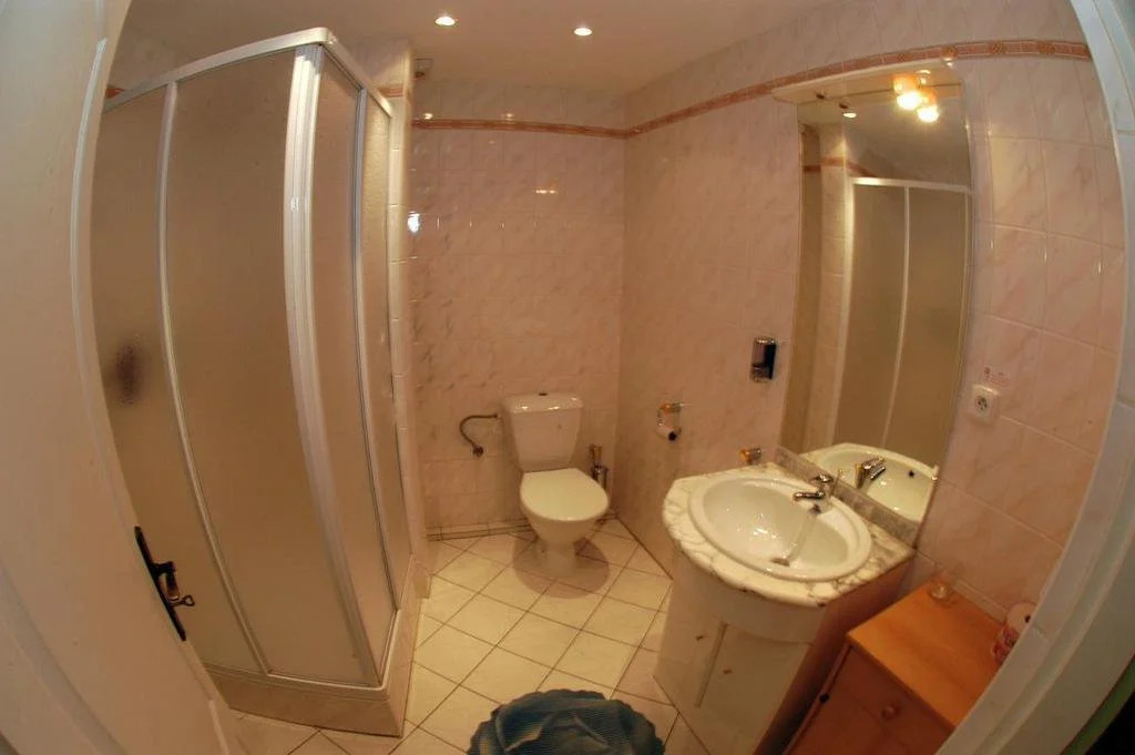 Hotel Na Hradbách