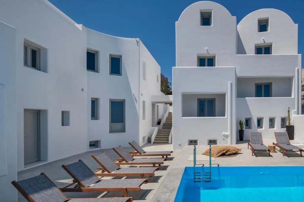Seven Suites